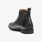 Bota Hombre Negro 1VK4002 - Miniatura 3