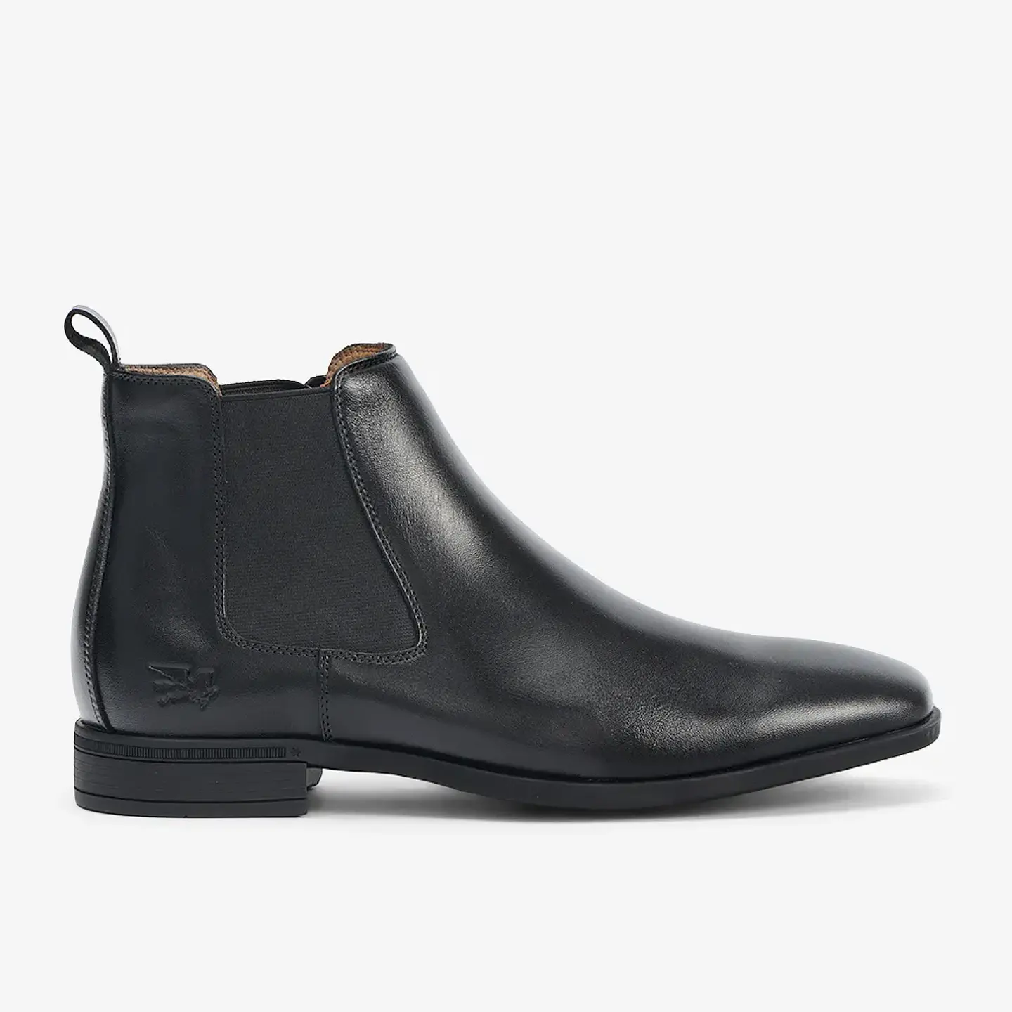 Bota Hombre Negro 1VK4002 1