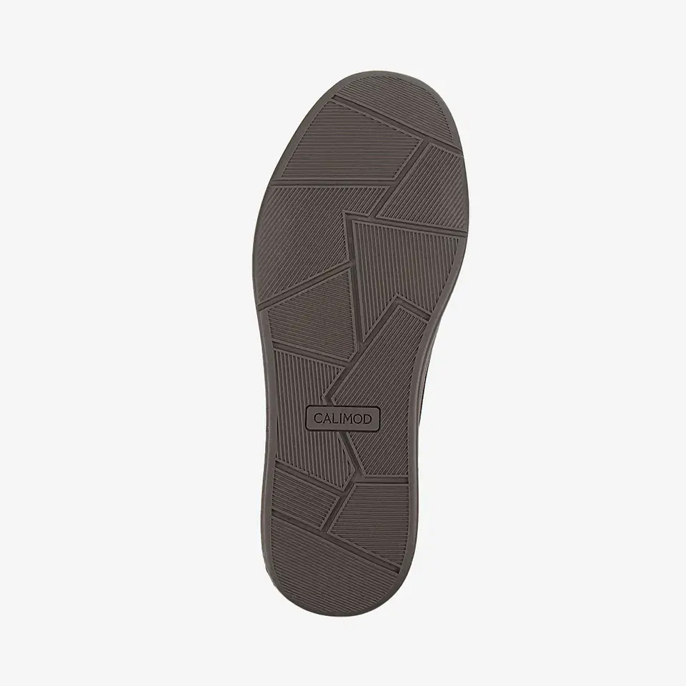 Zapatilla Casual Negro 1TUC001 3