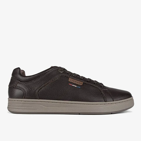 Zapatilla Casual Negro 1TUC001