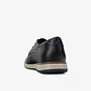 Zapato Casual Negro 1CYV004 - Miniatura 2