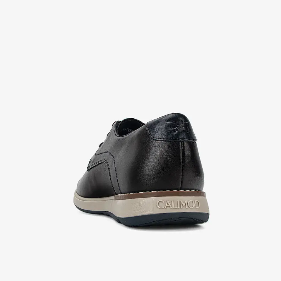 Zapato Casual Negro 1CYV004 2