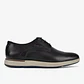 Zapato Casual Negro 1CYV004 - Miniatura 1