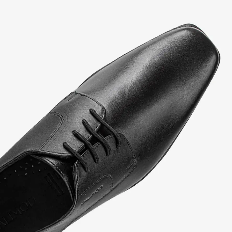 Zapato De Vestir Cogñac 1VEM008 5