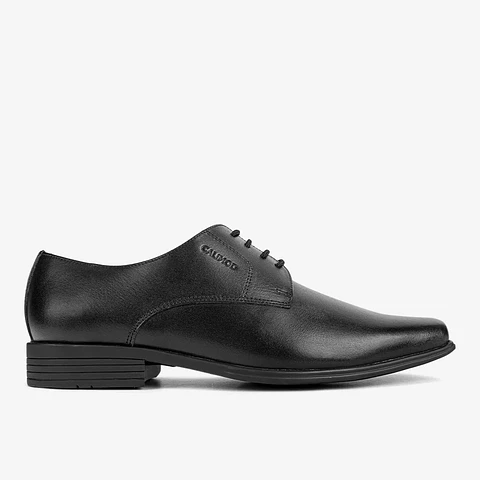 Zapato De Vestir Cogñac 1VEM008