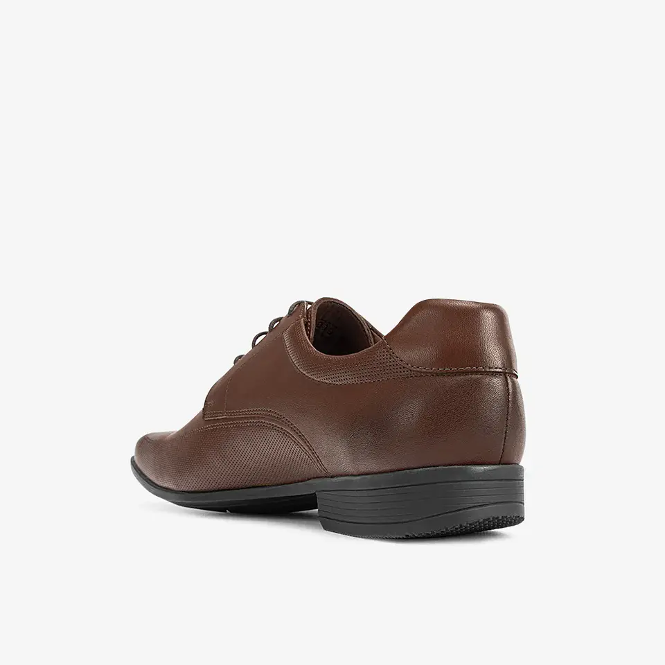 Zapato De Vestir Cogñac 1VEM008 2