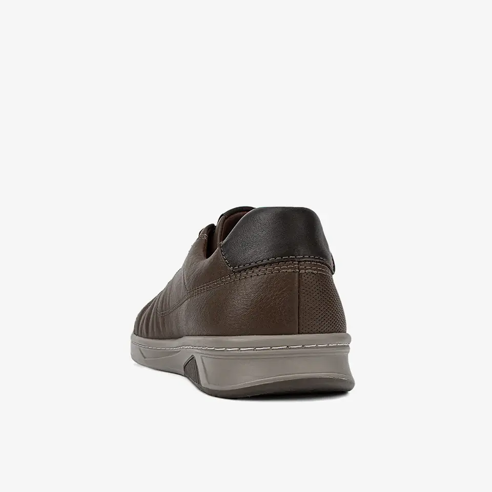 Zapatilla Casual Tan 1UIL003 2