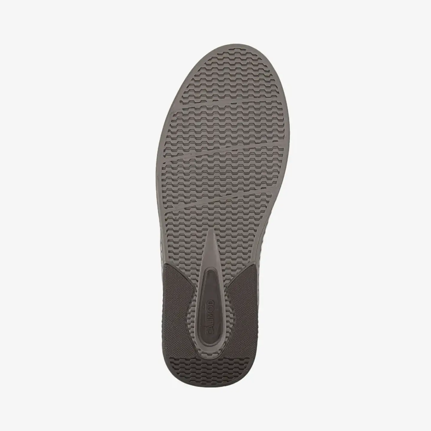 Zapatilla Casual Tan 1UIL003 3