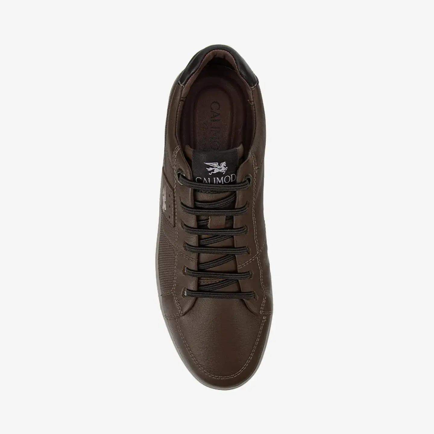 Zapatilla Casual Tan 1UIL003 4