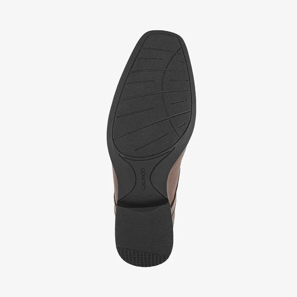 Zapato De Vestir Cogñac 1VEM002 3