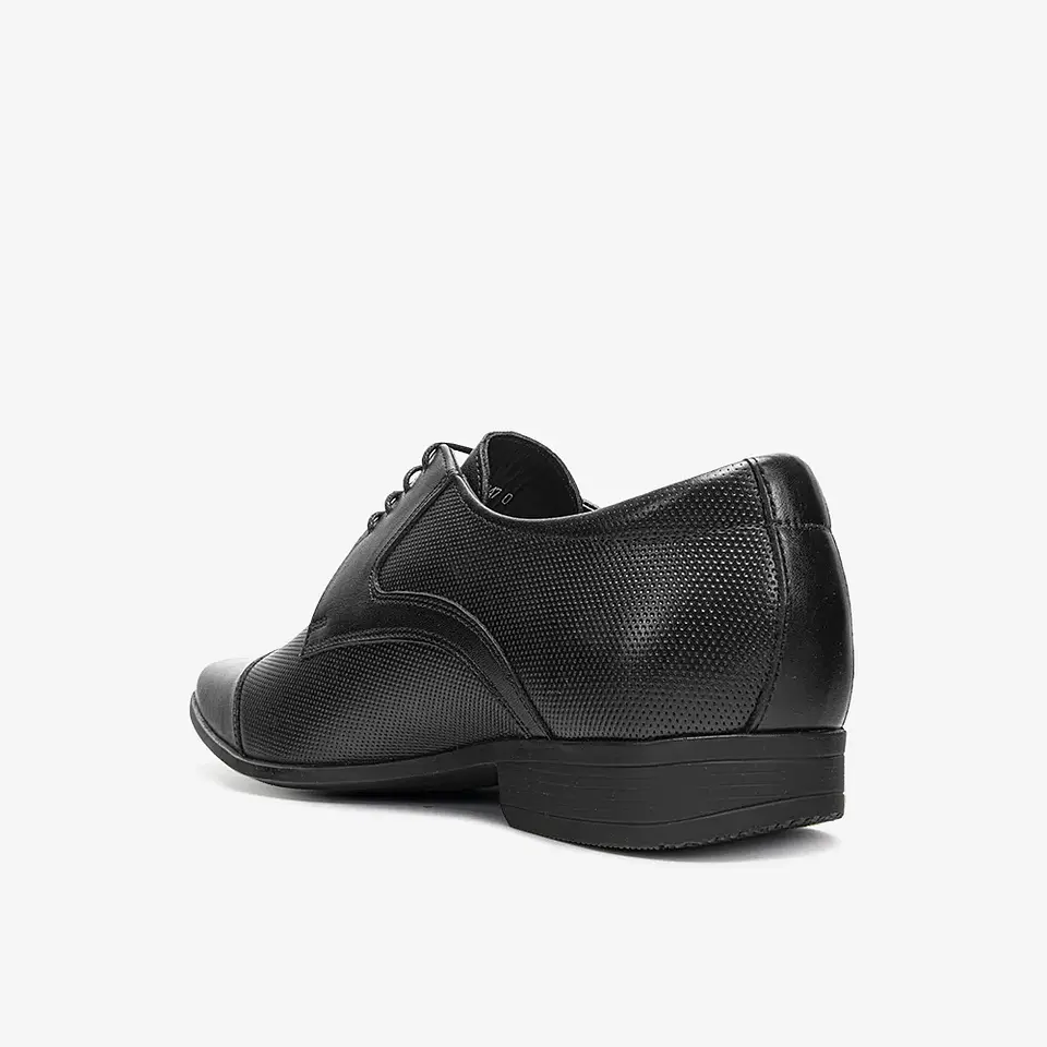 Zapato De Vestir Cogñac 1VEM002 2