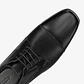 Zapato De Vestir Cogñac 1VEM002 - Miniatura 5