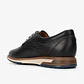 Zapato Hombre Negro 1CP5001 - Miniatura 3