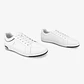 Zapatillas Hombre Blanco 1UJF003 - Miniatura 2