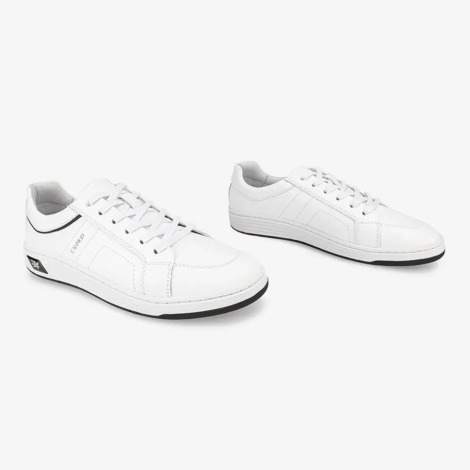 Zapatillas Hombre Blanco 1UJF003 2