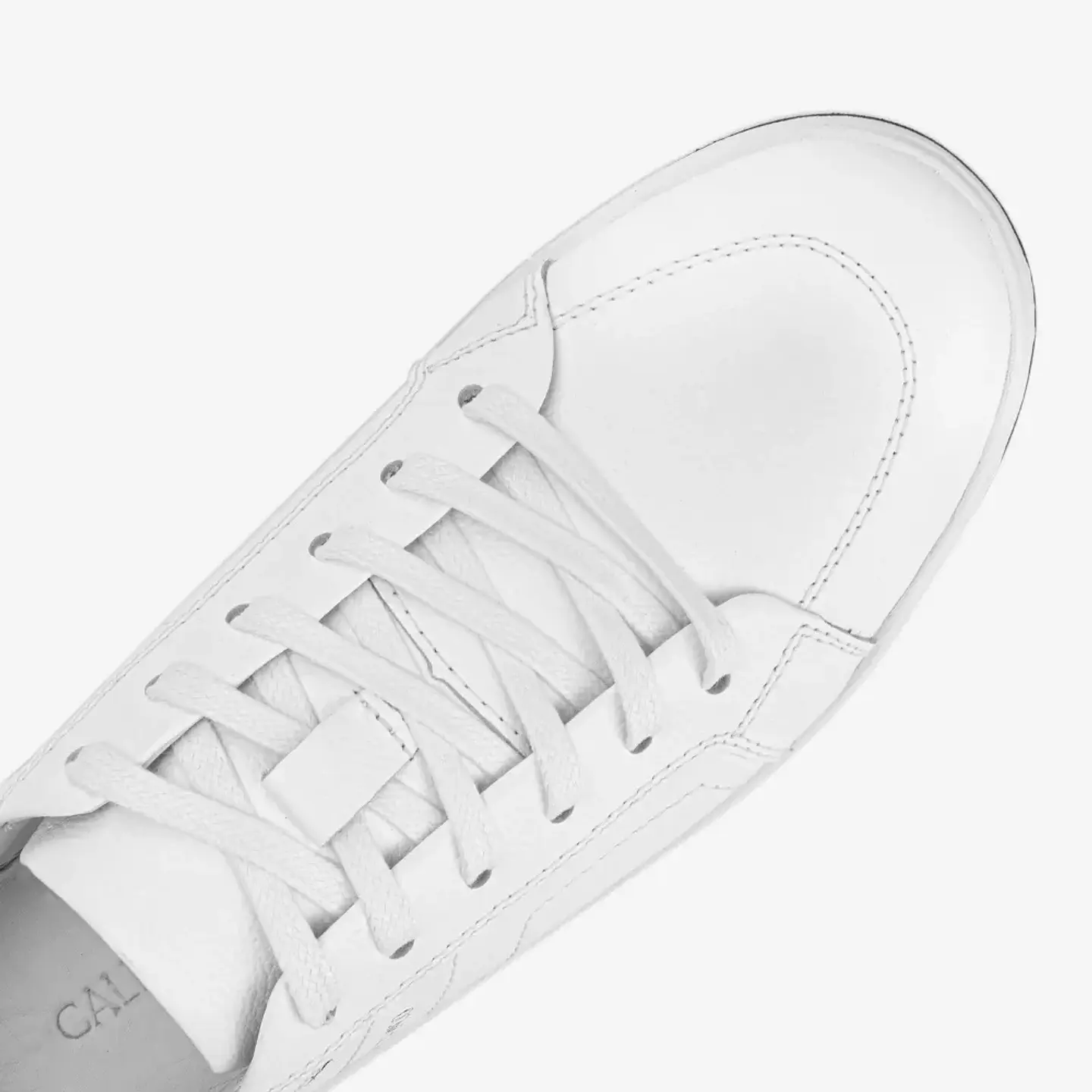 Zapatillas Hombre Blanco 1UJF003 5