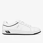 Zapatillas Hombre Blanco 1UJF003 - Miniatura 1