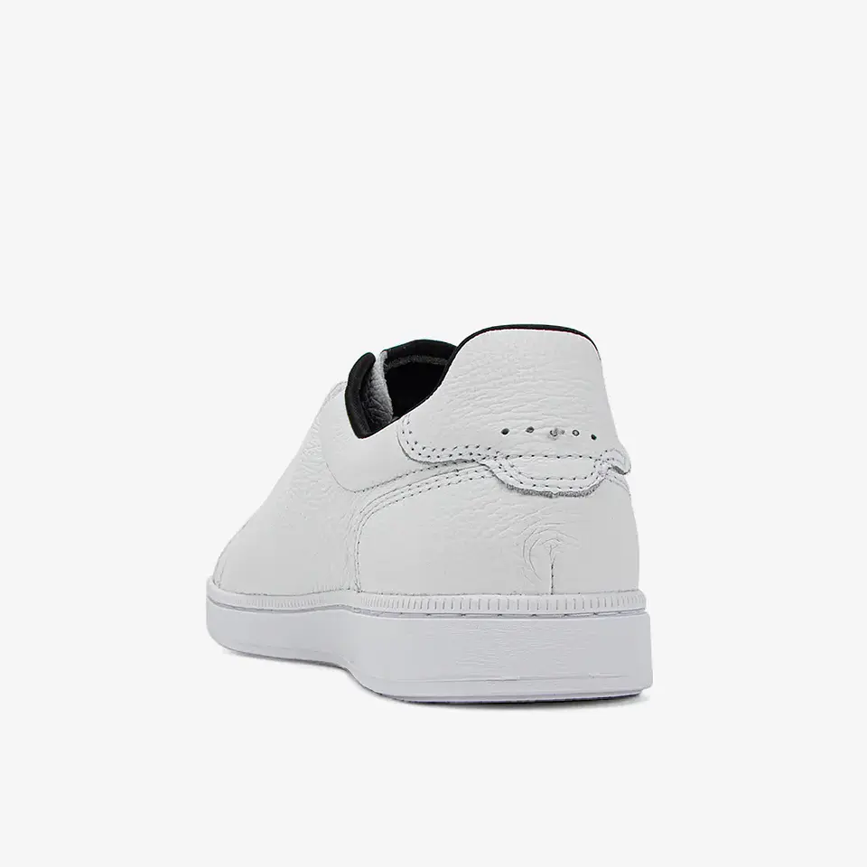Zapatilla Casual Blanco 1TUA001 2