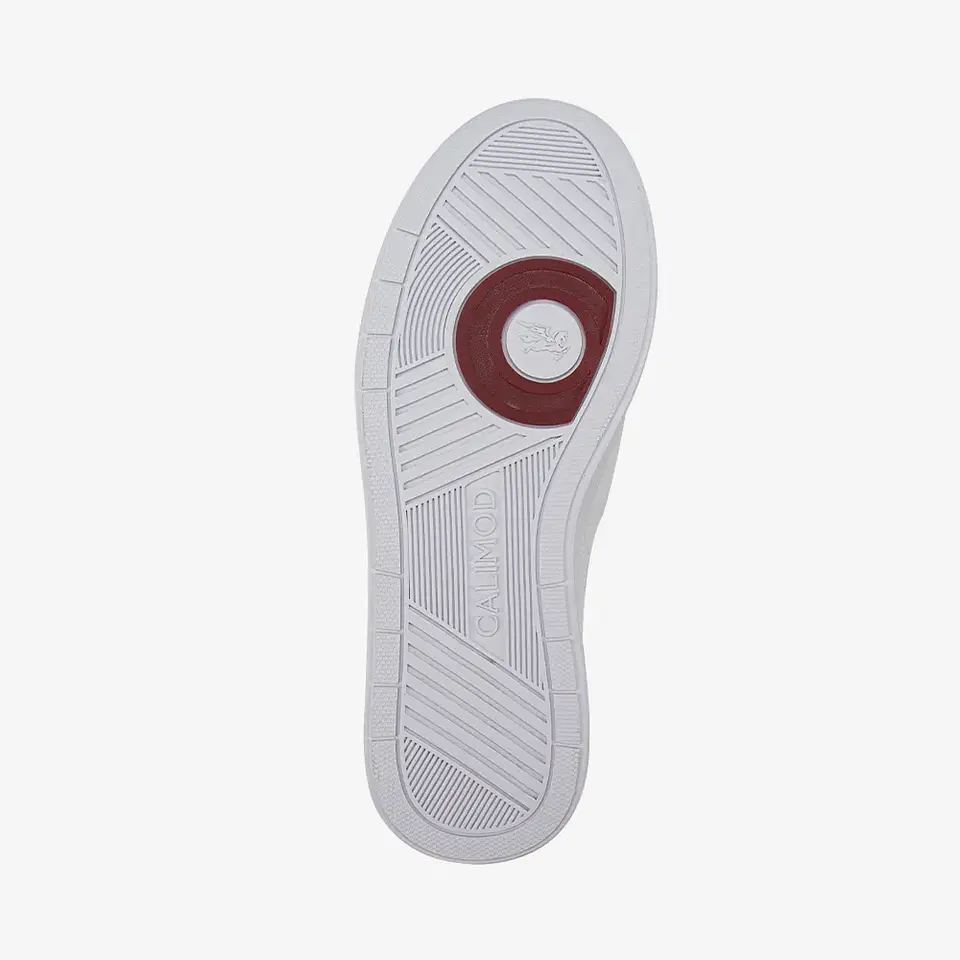 Zapatilla Casual Blanco 1TUA001 3