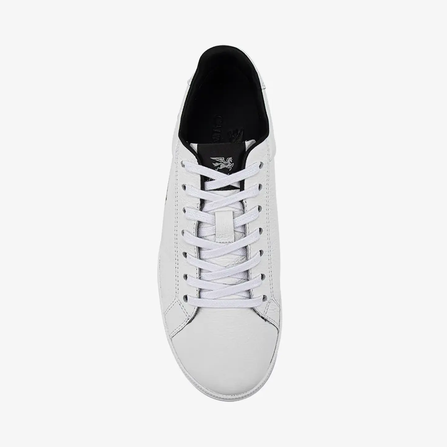 Zapatilla Casual Blanco 1TUA001 4