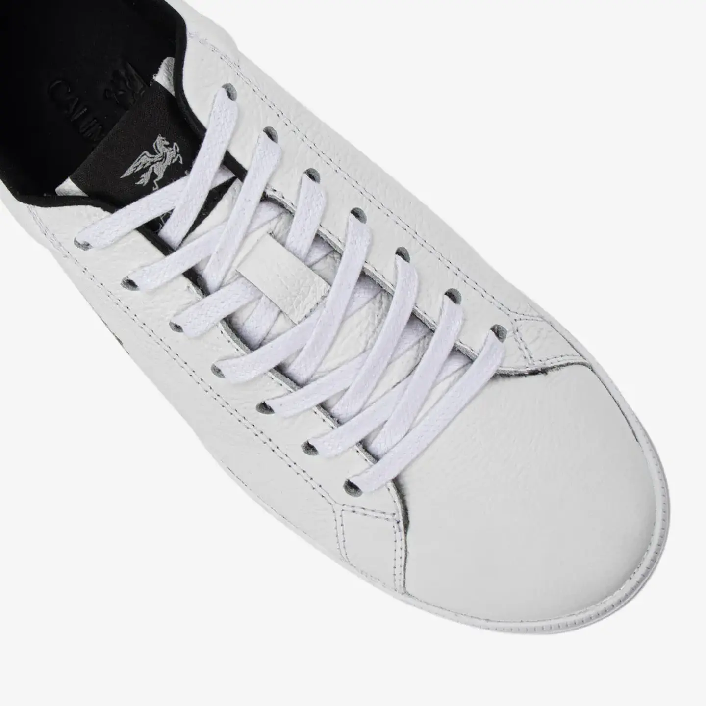 Zapatilla Casual Blanco 1TUA001 5