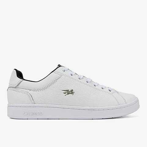Zapatilla Casual Blanco 1TUA001