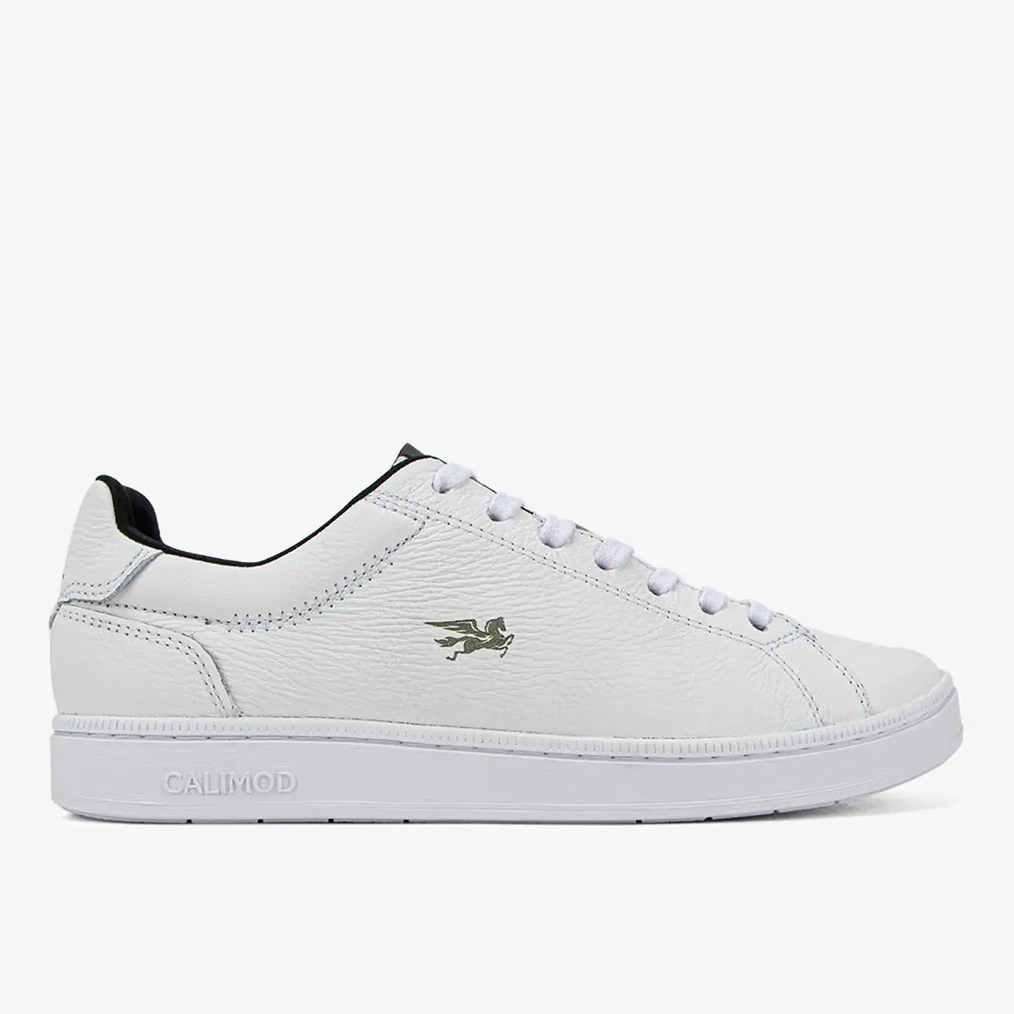 Zapatilla Casual Blanco 1TUA001 1