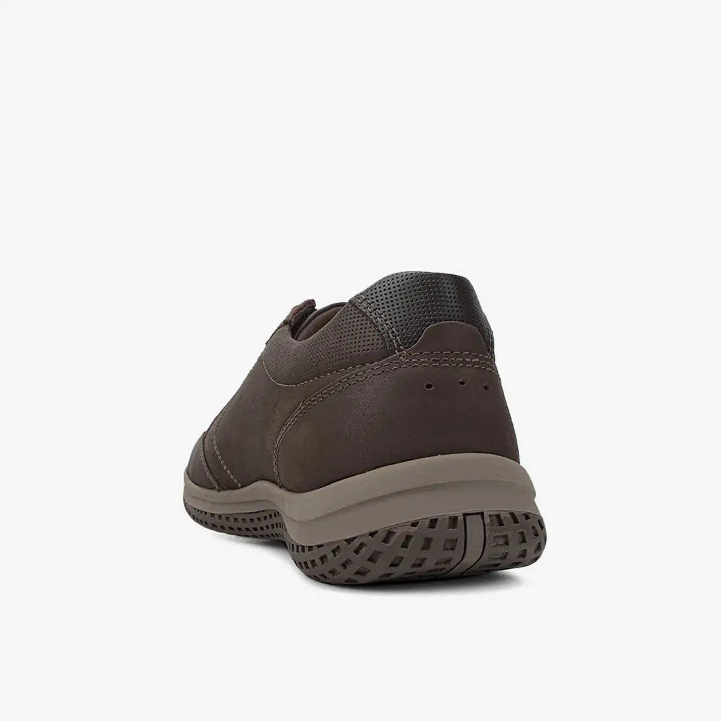 Zapatilla Casual Cogñac 1TCA001 2