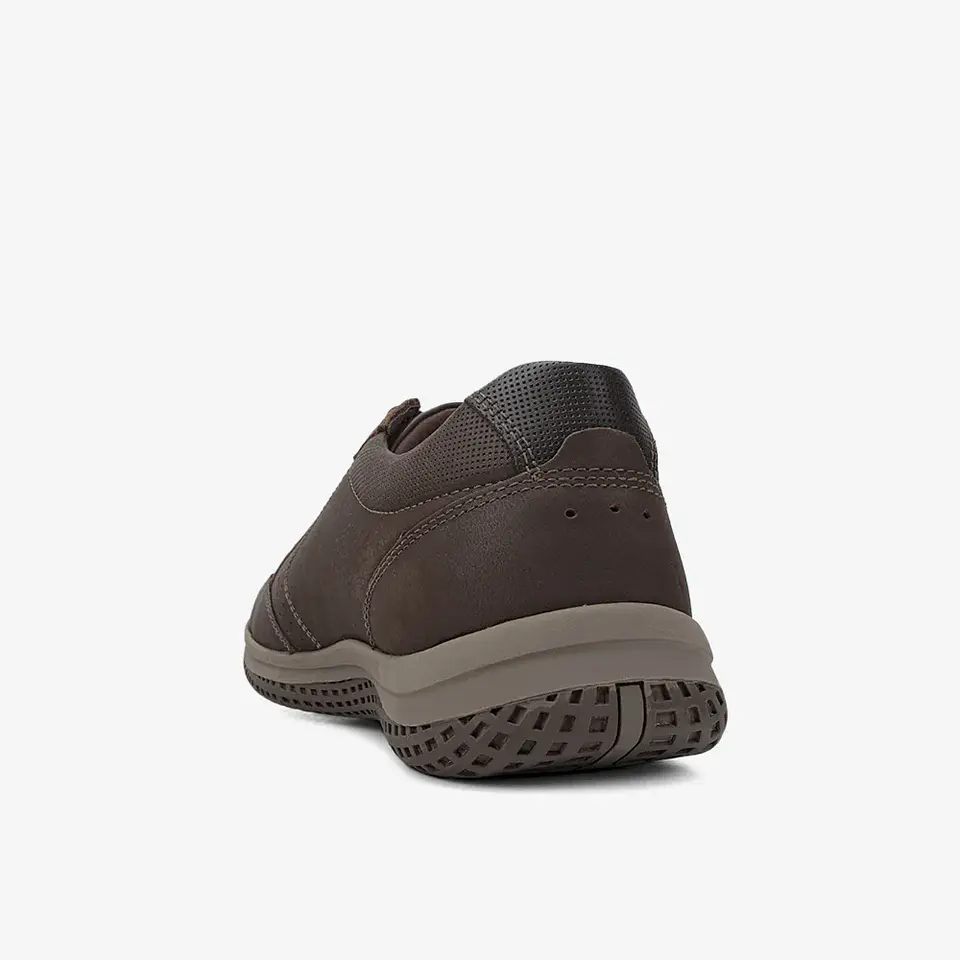 Zapatilla Casual Cogñac 1TCA001 2
