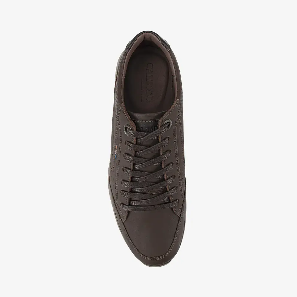Zapatilla Casual Cogñac 1TCA001 3