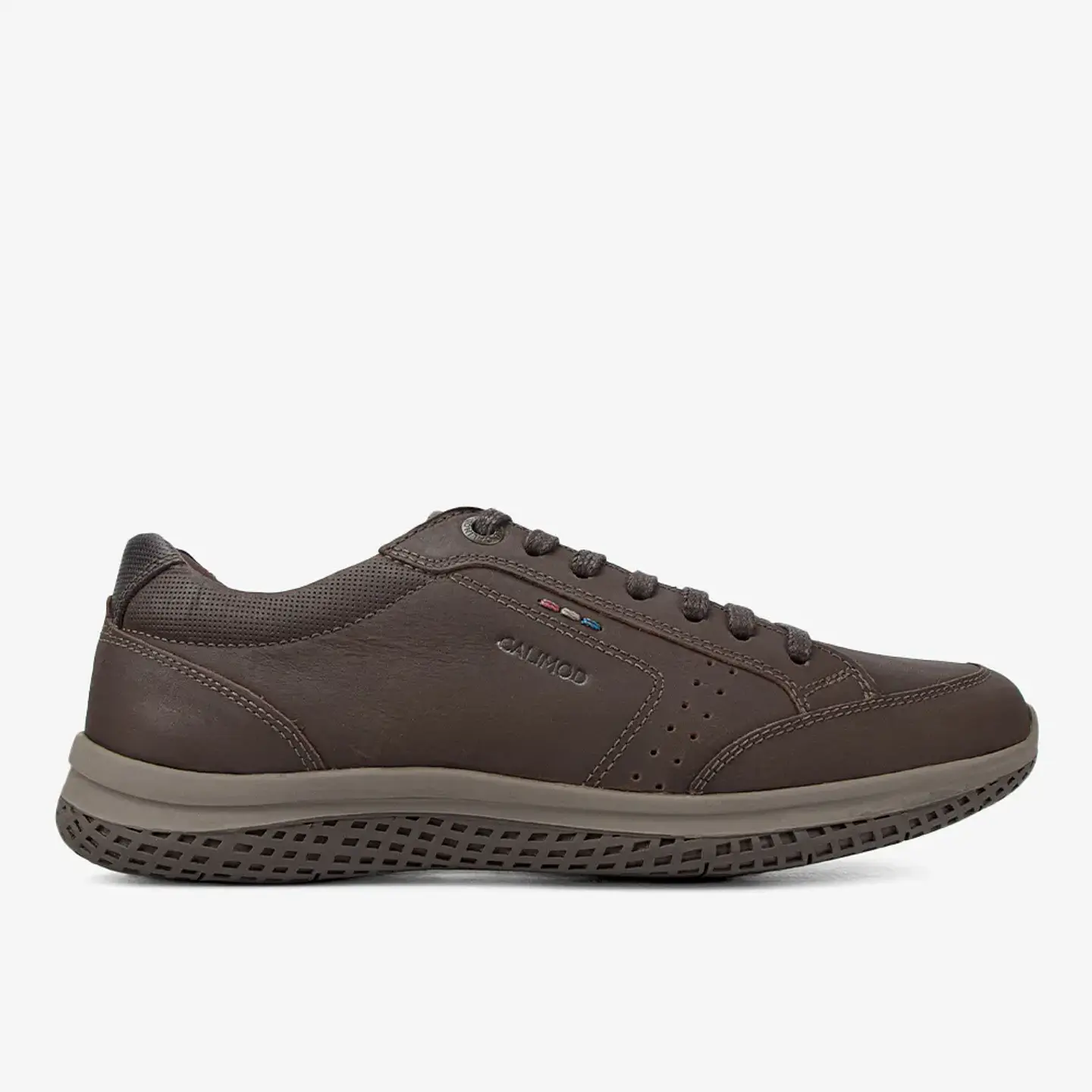 Zapatilla Casual Cogñac 1TCA001 1