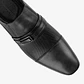 Zapato De Vestir Negro 1VFF002 - Miniatura 5