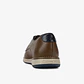 Zapato Casual Tan 1CYV004 - Miniatura 2