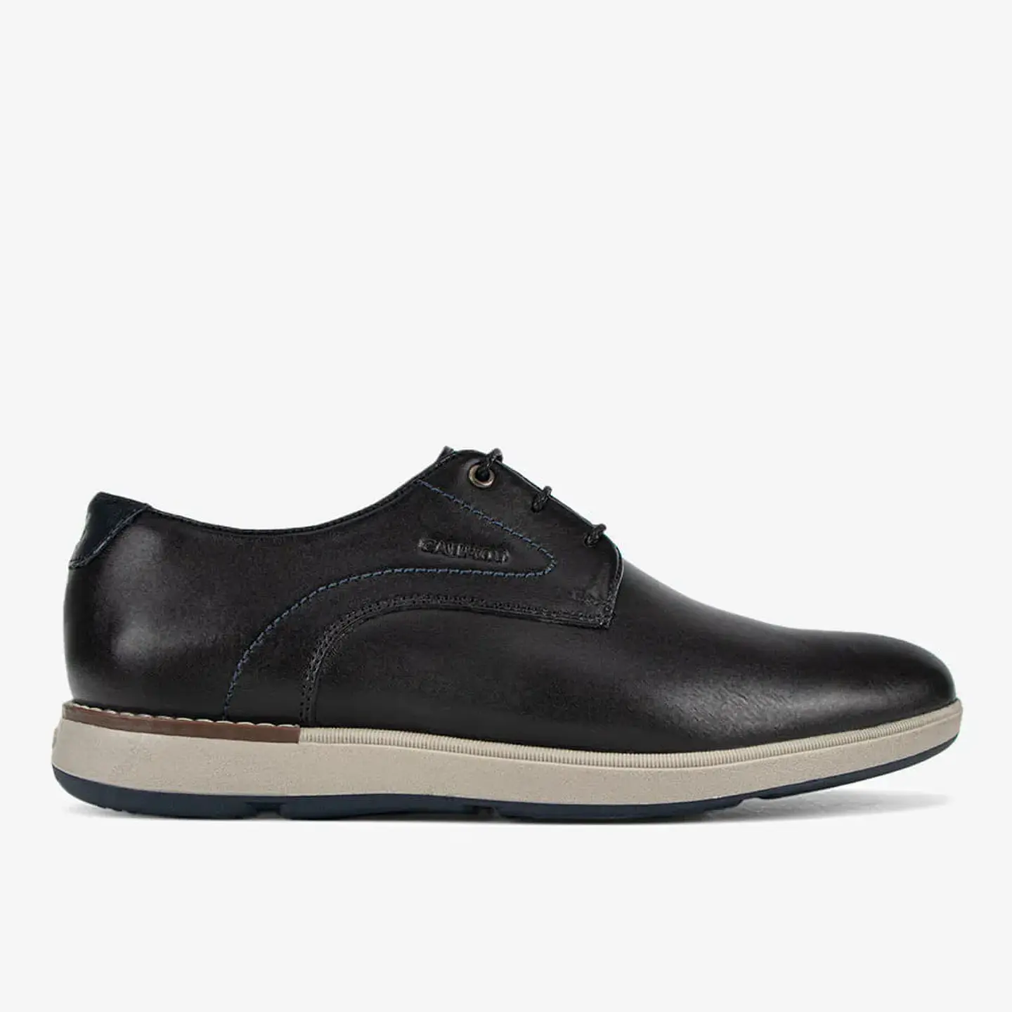 Zapato Casual Negro 1CYV004 1