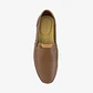 Mocasin casual Tan 1CM1001 - Miniatura 5