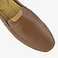 Mocasin Casual Tan 1CST007 - Miniatura 6