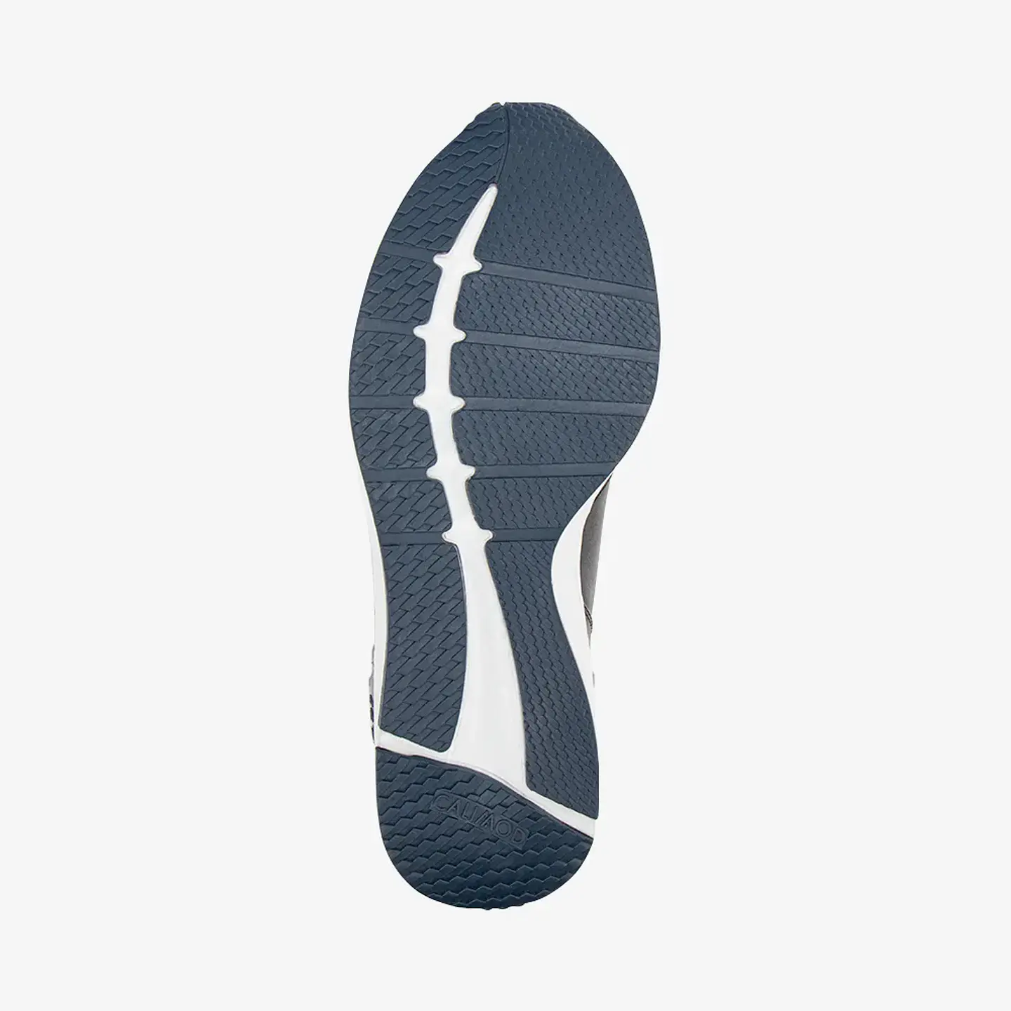 Zapatilla Ultralight Negro 1UFQ001 3