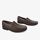 Mocasin De Hombre Nutria 1MAG001 - Miniatura 2