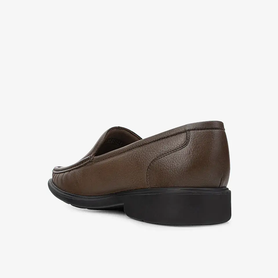 Mocasin De Hombre Nutria 1MAG001 3