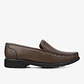 Mocasin De Hombre Nutria 1MAG001 - Miniatura 1