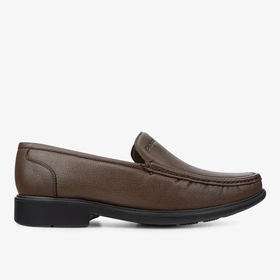 Mocasin De Hombre Nutria 1MAG001 1