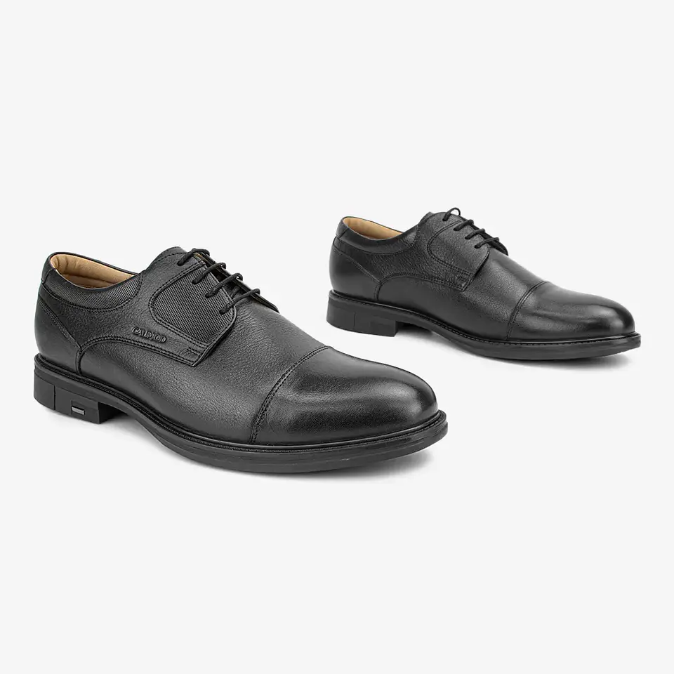 Mocasin De Hombre Nutria 1MAG001 2