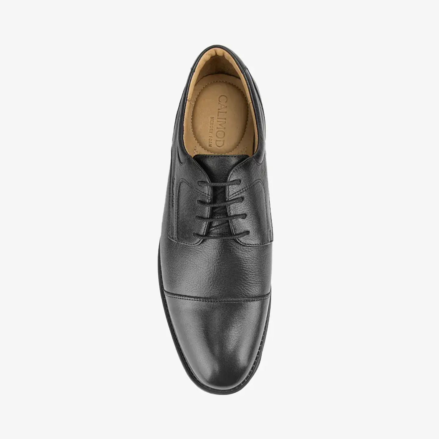 Mocasin De Hombre Nutria 1MAG001 5