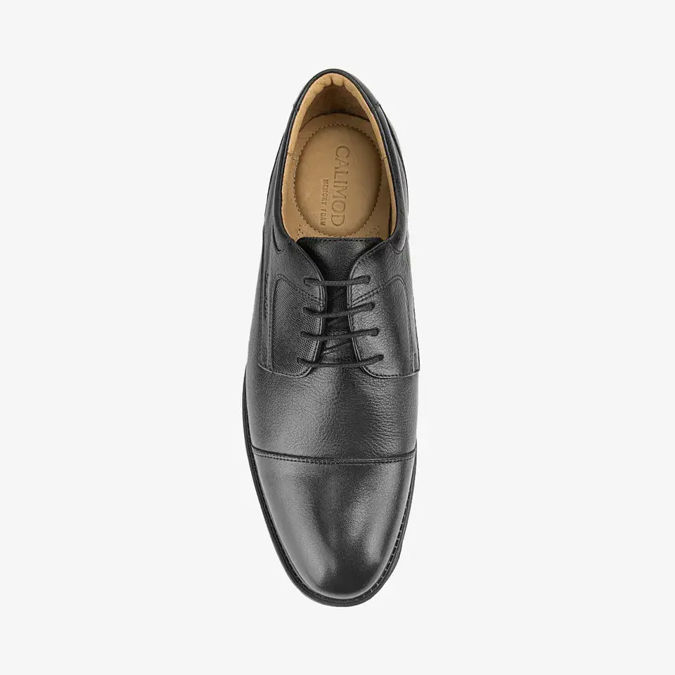 Mocasin De Hombre Nutria 1MAG001 5