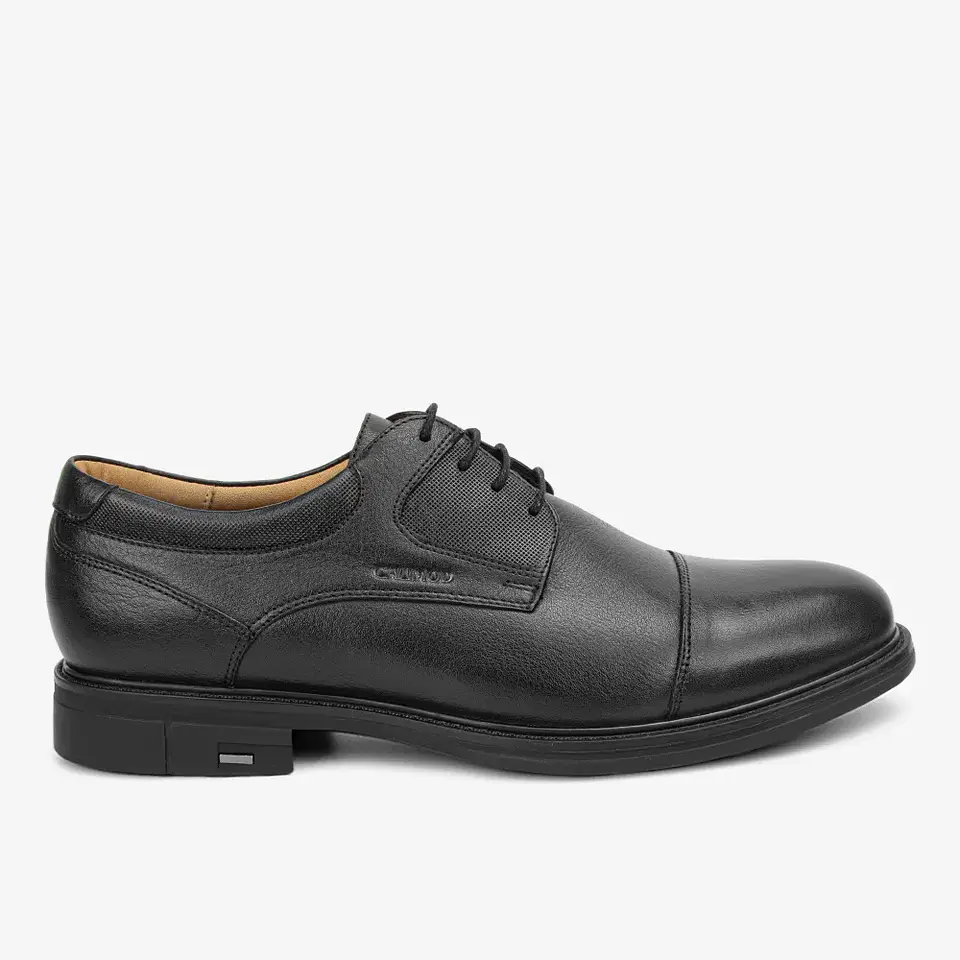 Mocasin De Hombre Nutria 1MAG001 1