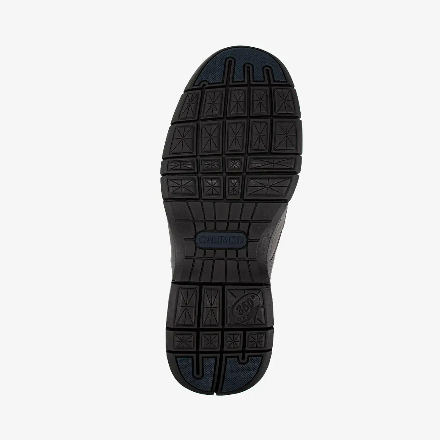 Zapato Casual Canela 1CK8001 4