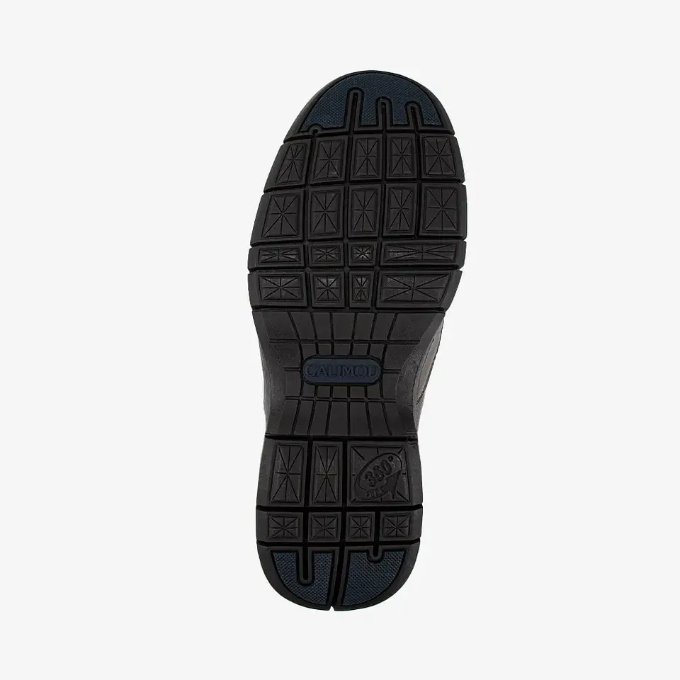 Zapato Casual Canela 1CK8001 4