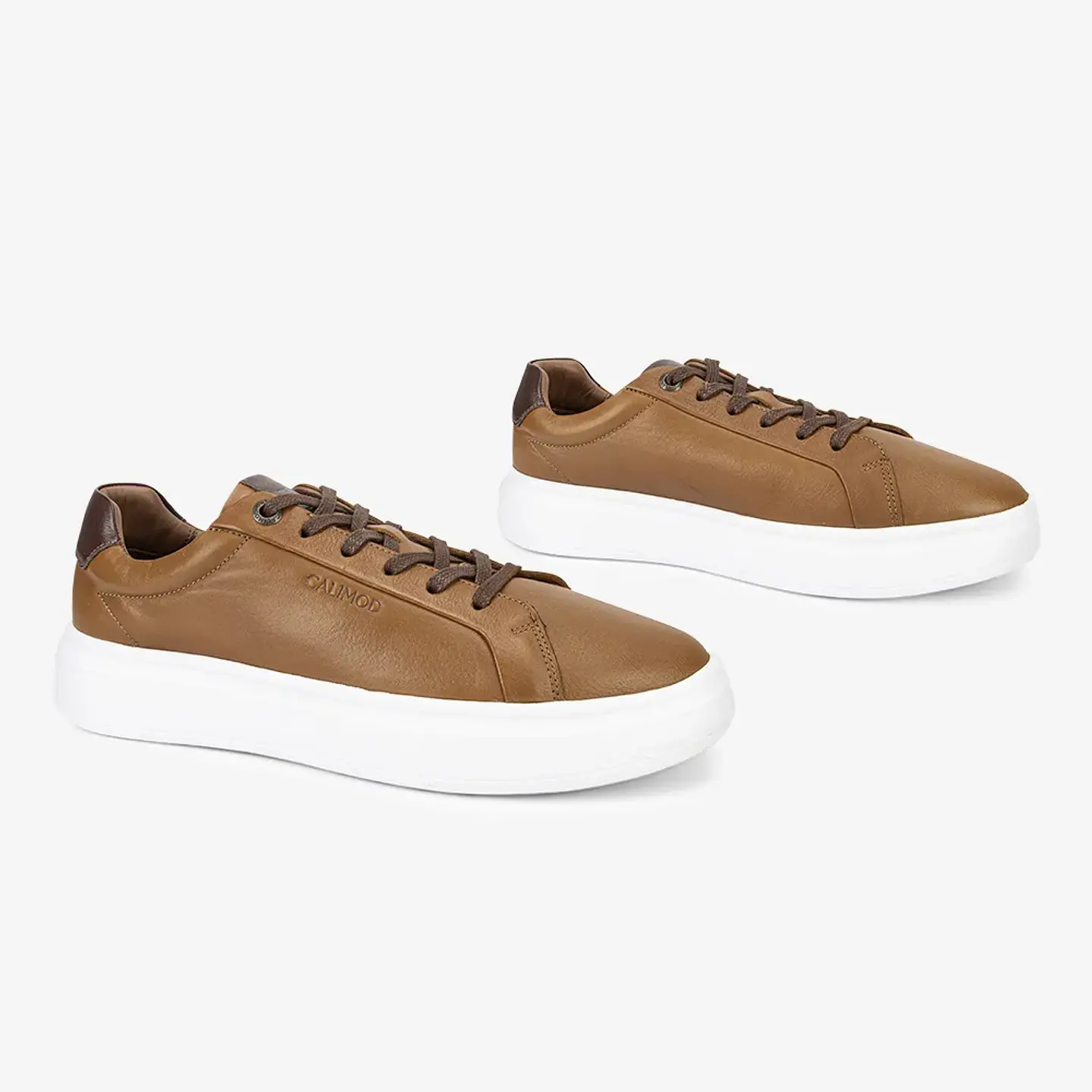Zapatillas Hombre Tan 1UJI001 2