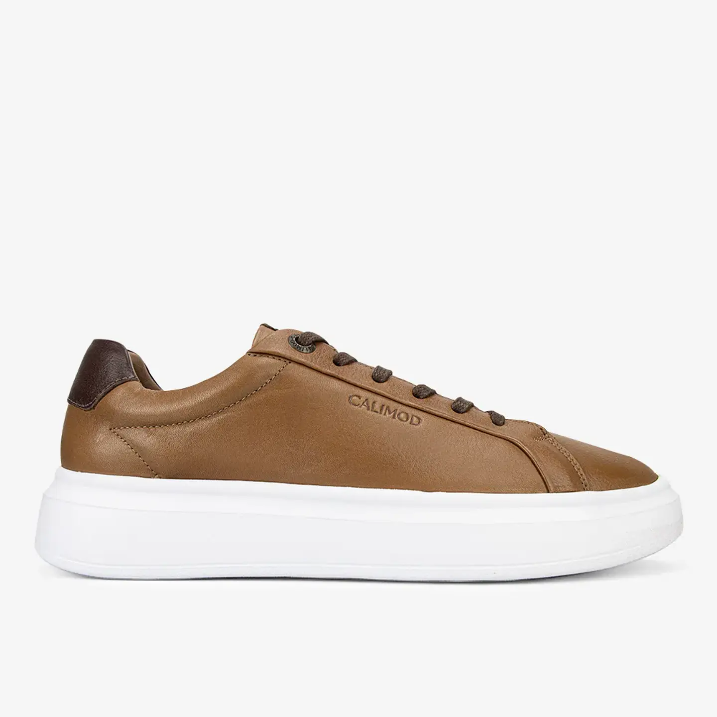 Zapatillas Hombre Tan 1UJI001 1