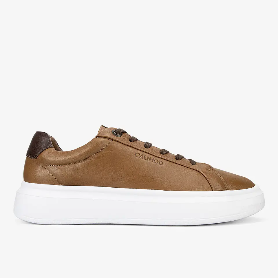 Zapatillas Hombre Tan 1UJI001 1